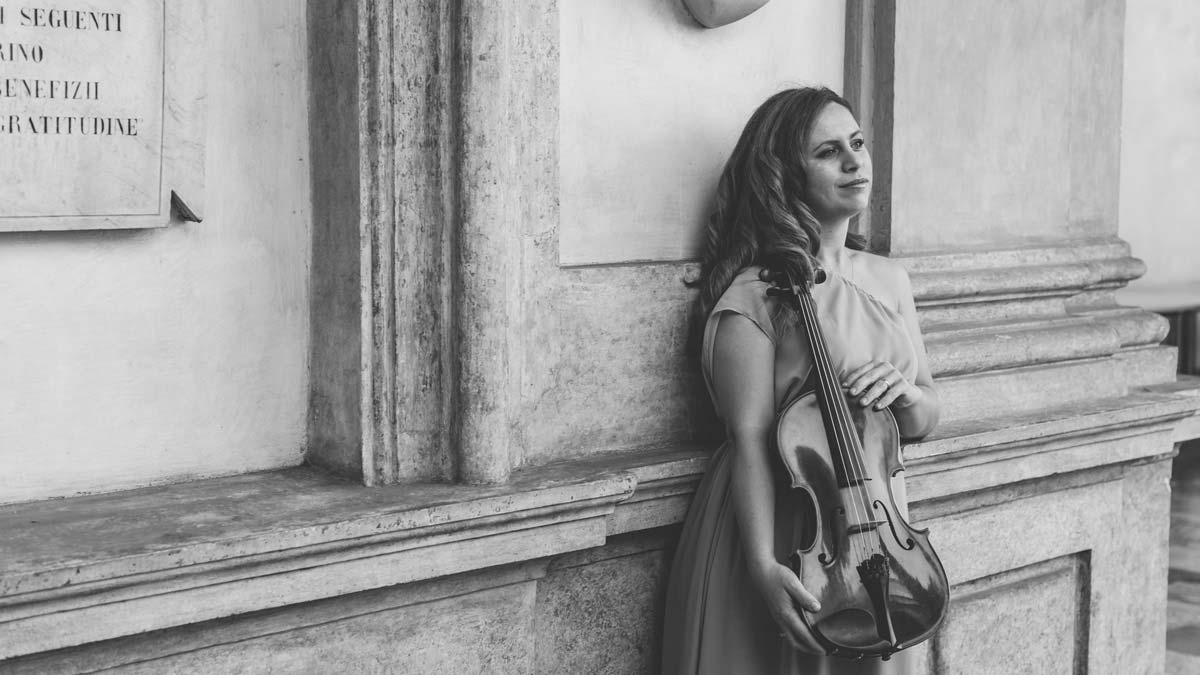 Foto di Liliana Mitulescu